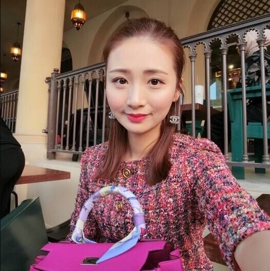 美婷的第一张照片--德州相亲服务中心