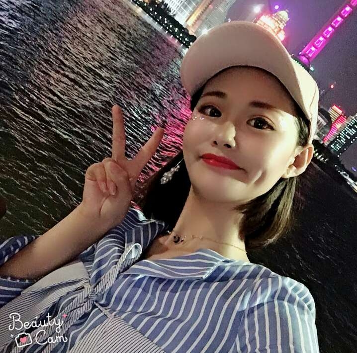 谢颖儿的第一张照片--德州相亲服务中心