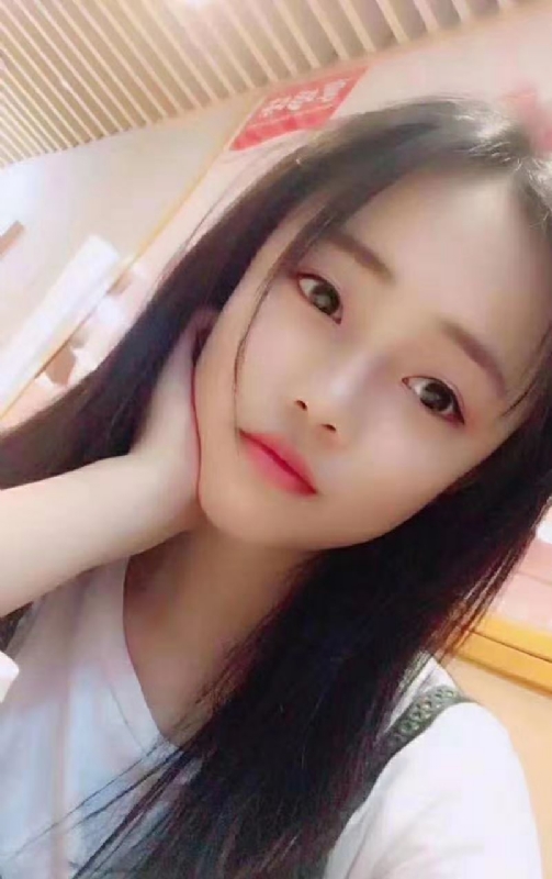雪妮儿的第一张照片--德州相亲服务中心