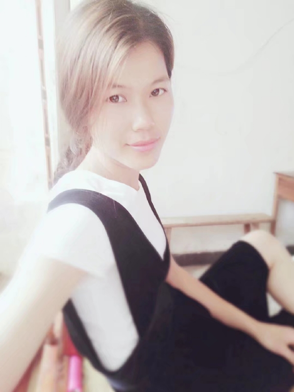 婷婷的第一张照片--德州相亲服务中心