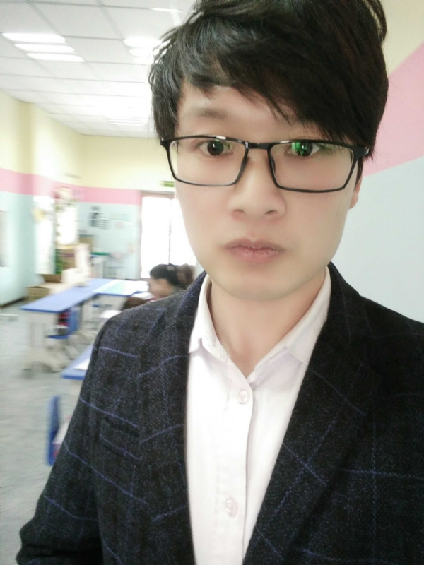 峰的呢喃的第一张照片--德州相亲服务中心
