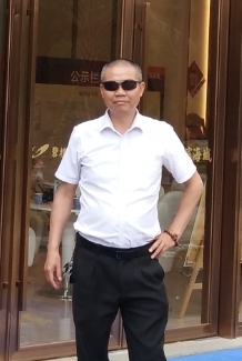 李九的第一张照片--德州相亲服务中心