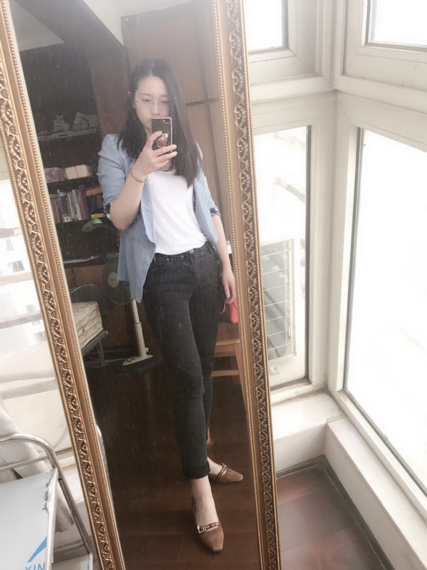 nemo洁的第一张照片--德州相亲服务中心