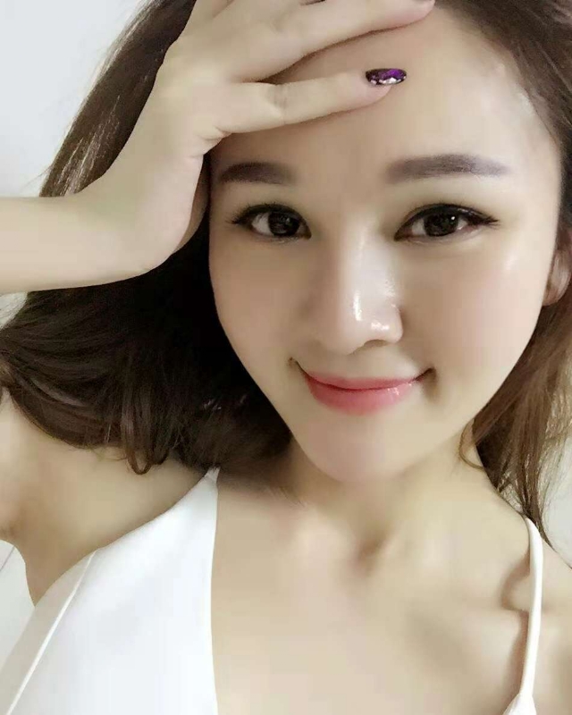 欣颖的第一张照片--德州相亲服务中心