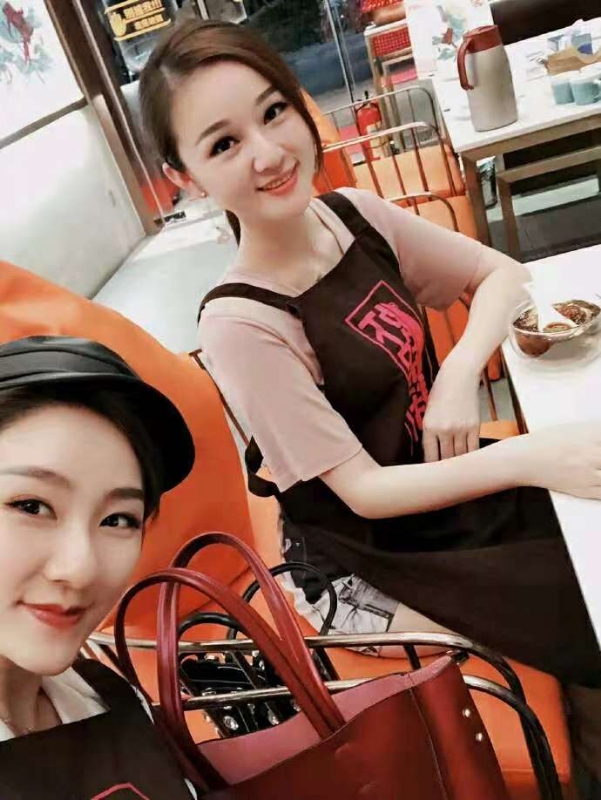 欣颖的第二张照片--德州相亲服务中心