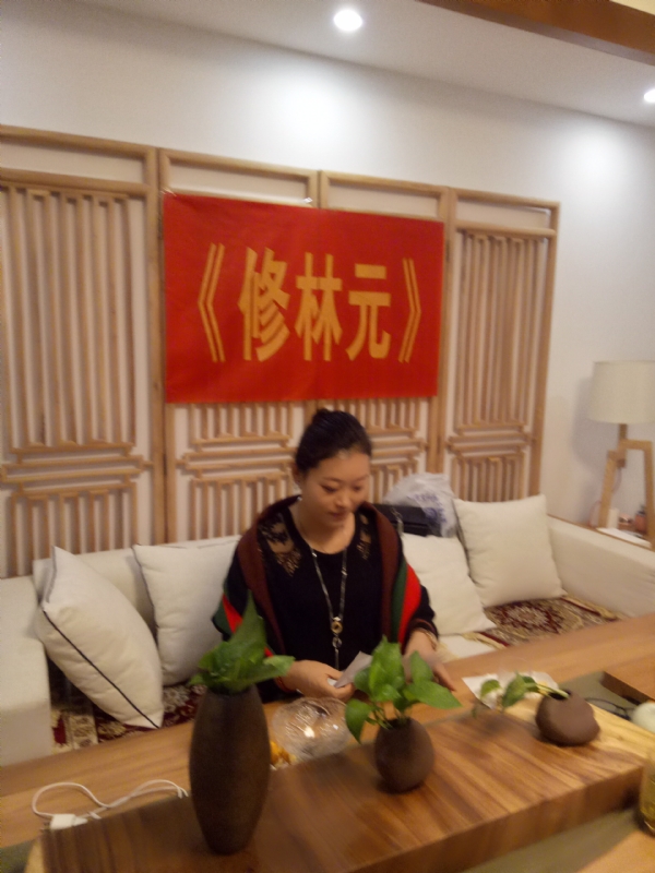 心雨的第一张照片--德州相亲服务中心