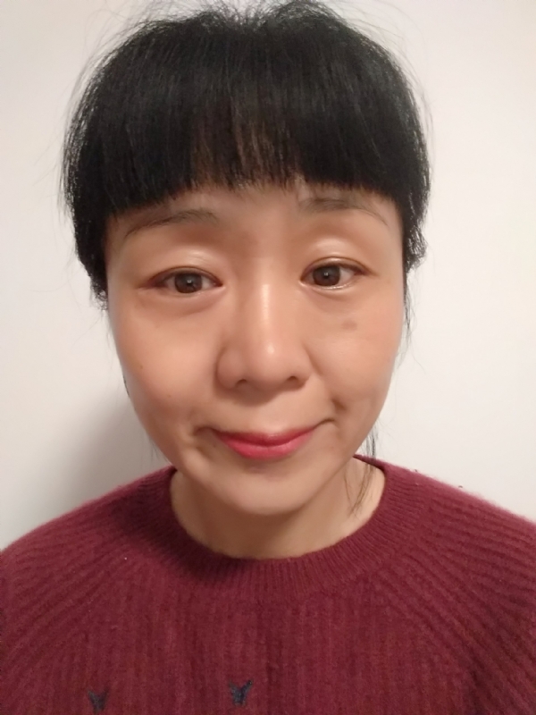 余生请你指教的第一张照片--德州相亲服务中心