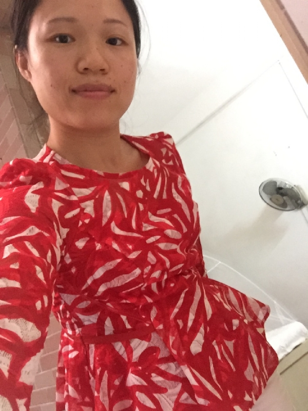 桂芳的第一张照片--德州相亲服务中心