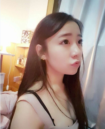 菲菲的第一张照片--德州相亲服务中心