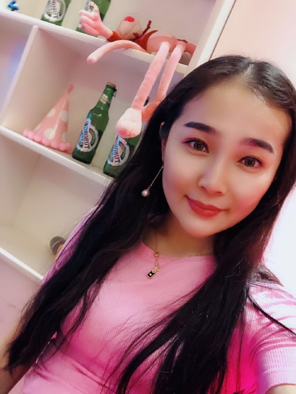 李雨菲的第一张照片--德州相亲服务中心