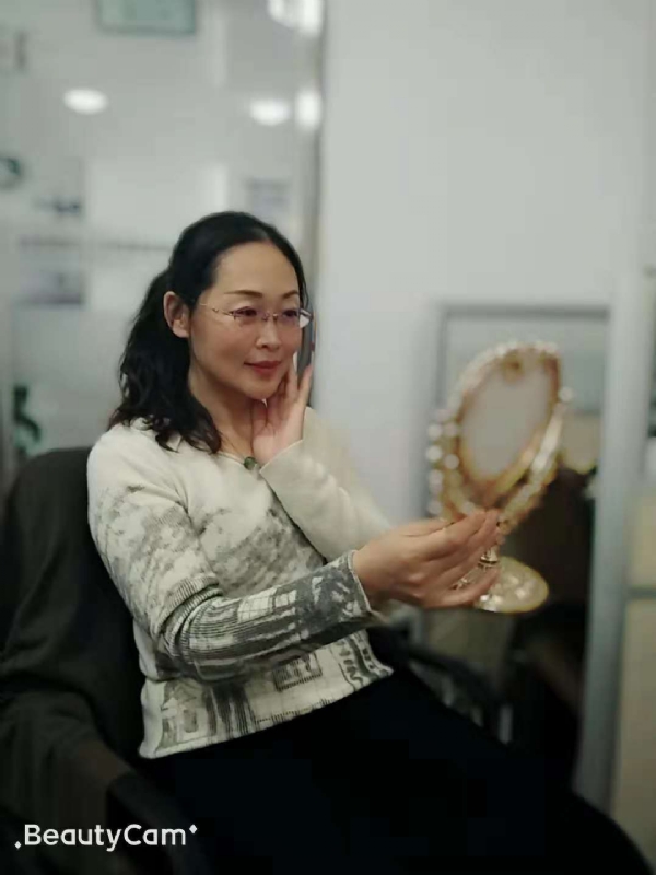 得胜的第一张照片--德州相亲服务中心