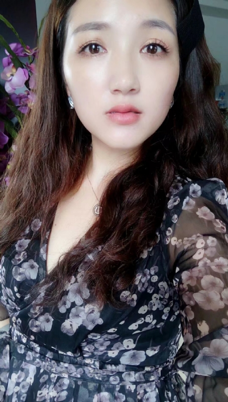 Jasmyn的第一张照片--德州相亲服务中心