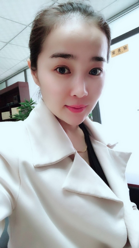 薇薇123的第三张照片--德州相亲服务中心