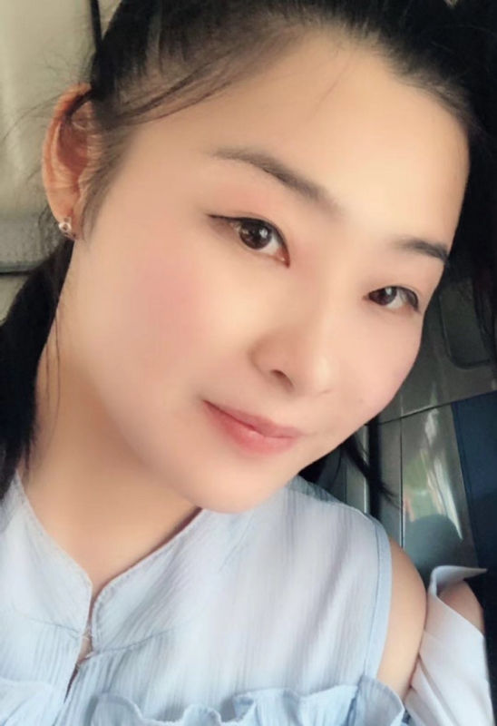 lclc的第一张照片--德州相亲服务中心