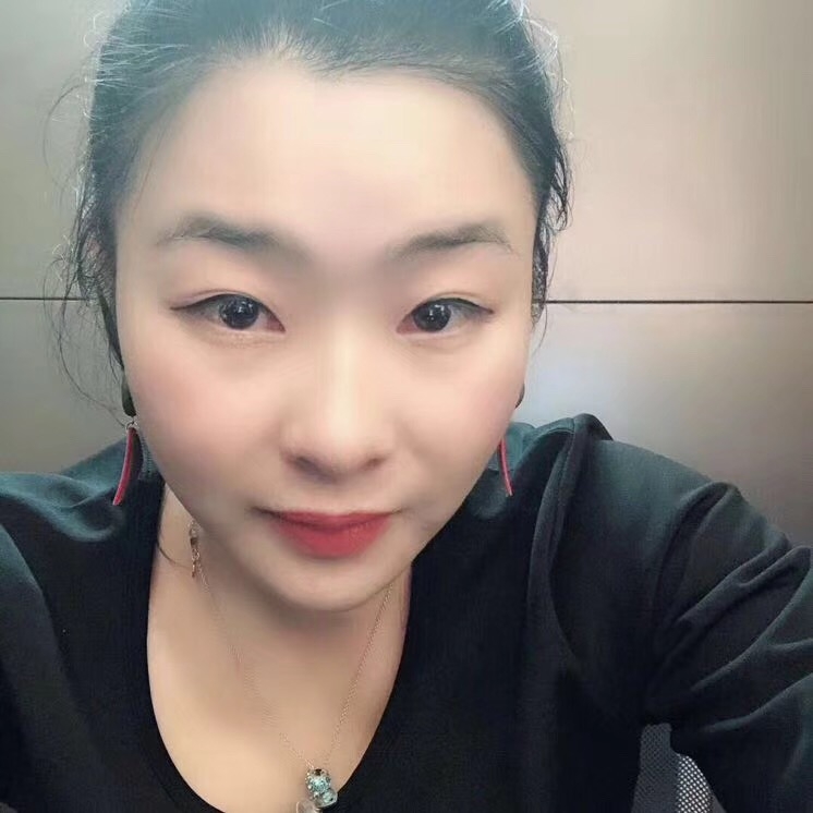 lclc的第二张照片--德州相亲服务中心