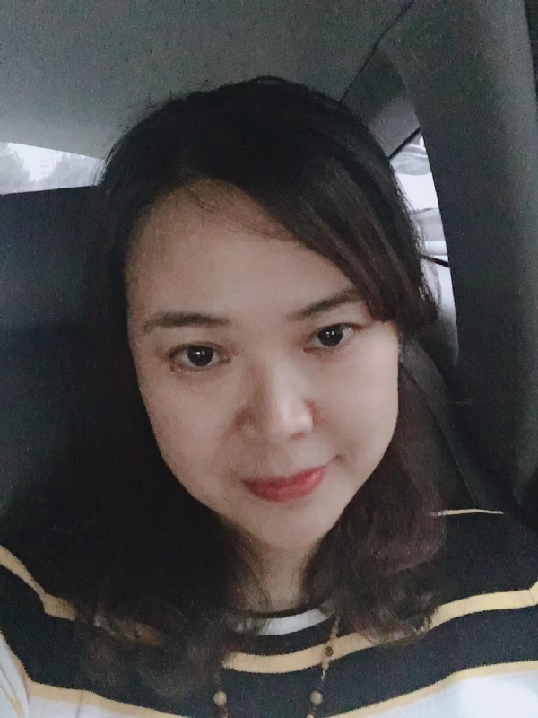 欣的第一张照片--德州相亲服务中心