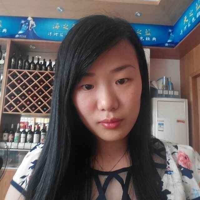 风铃的第一张照片--德州相亲服务中心