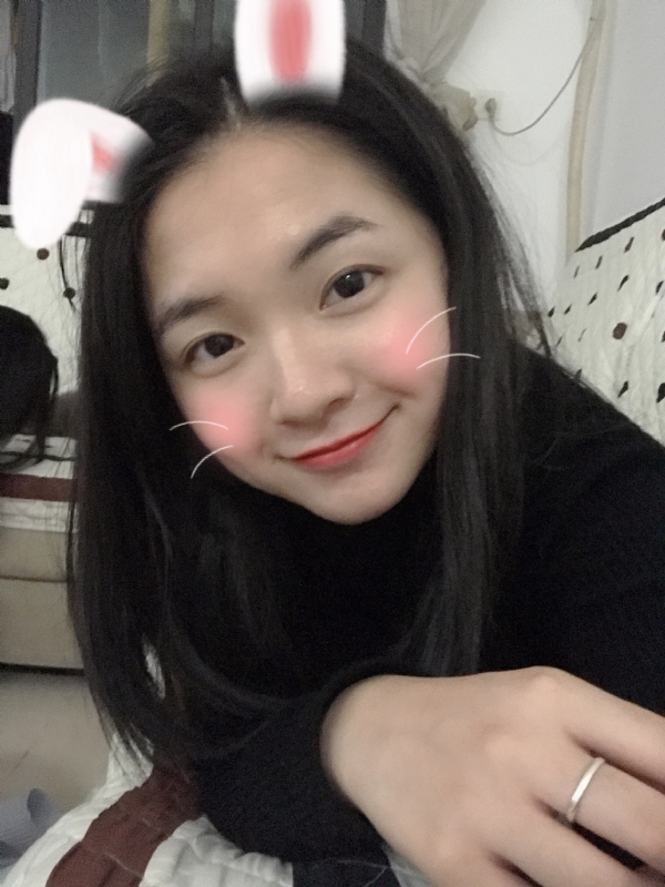 喵小姐的第一张照片--德州相亲服务中心