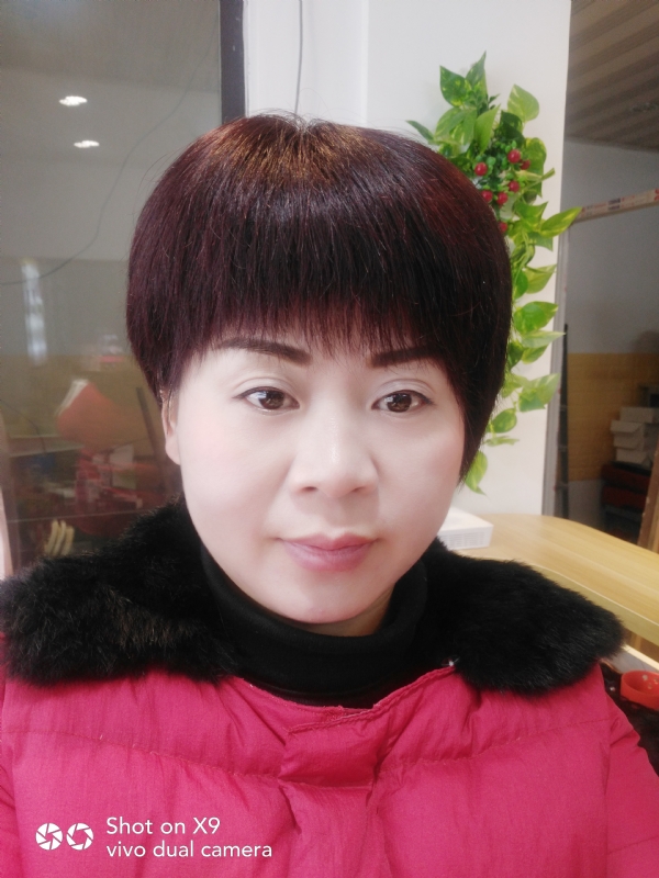 牵手到老的第一张照片--德州相亲服务中心
