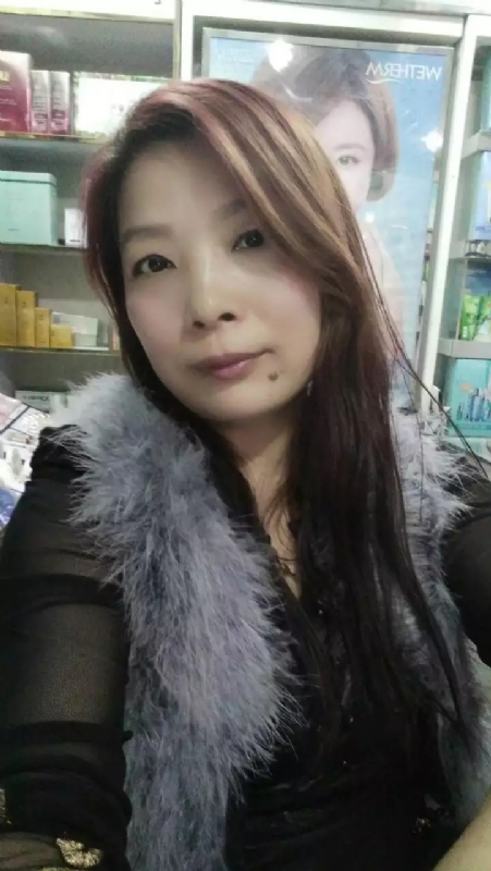 胡静的第一张照片--德州相亲服务中心