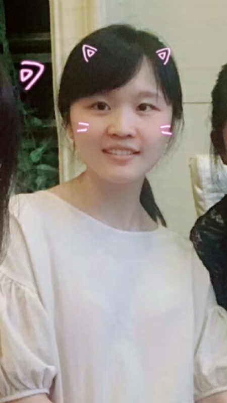曦曦陈的第一张照片--德州相亲服务中心