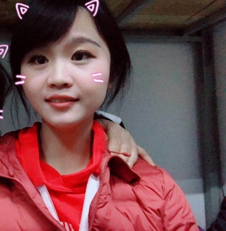 曦曦陈的第二张照片--德州相亲服务中心