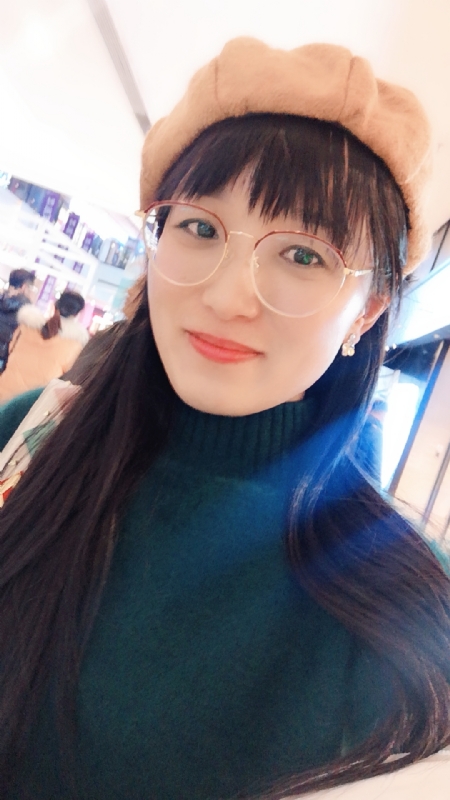 一生有你的第一张照片--德州相亲服务中心