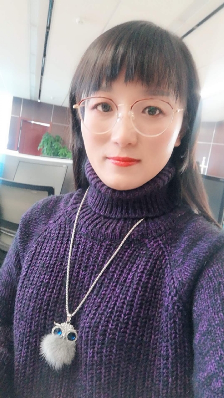 一生有你的第二张照片--德州相亲服务中心