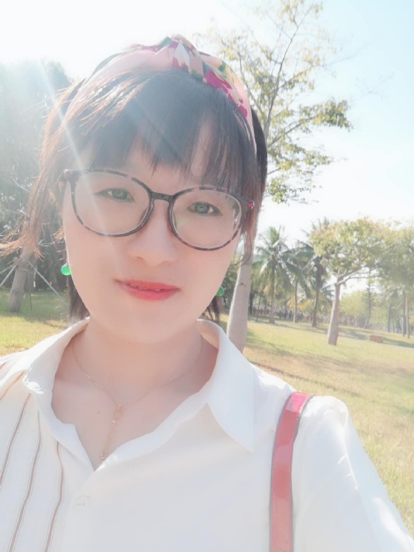 一生有你的第三张照片--德州相亲服务中心