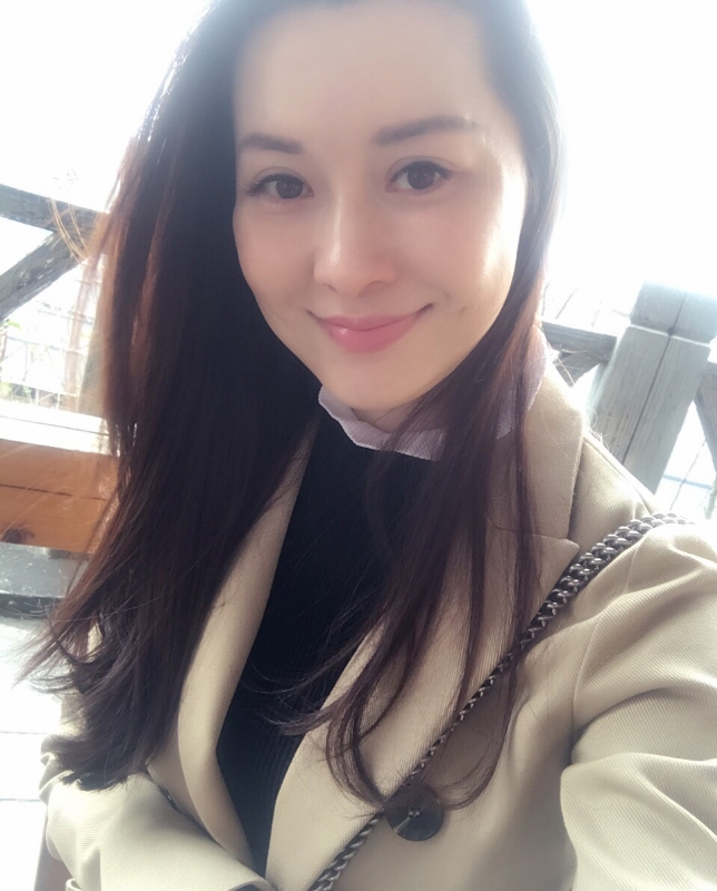 筱雅的第四张照片--德州相亲服务中心