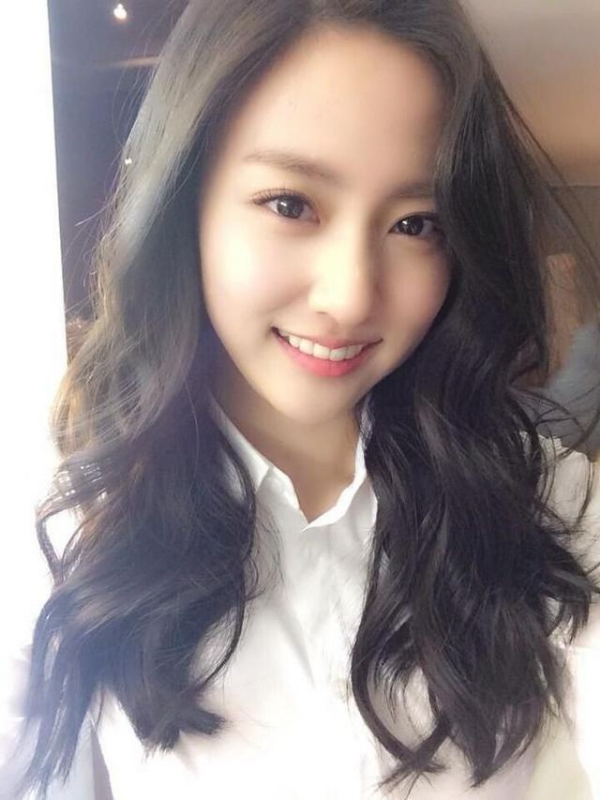 等爱的易微的第一张照片--德州相亲服务中心