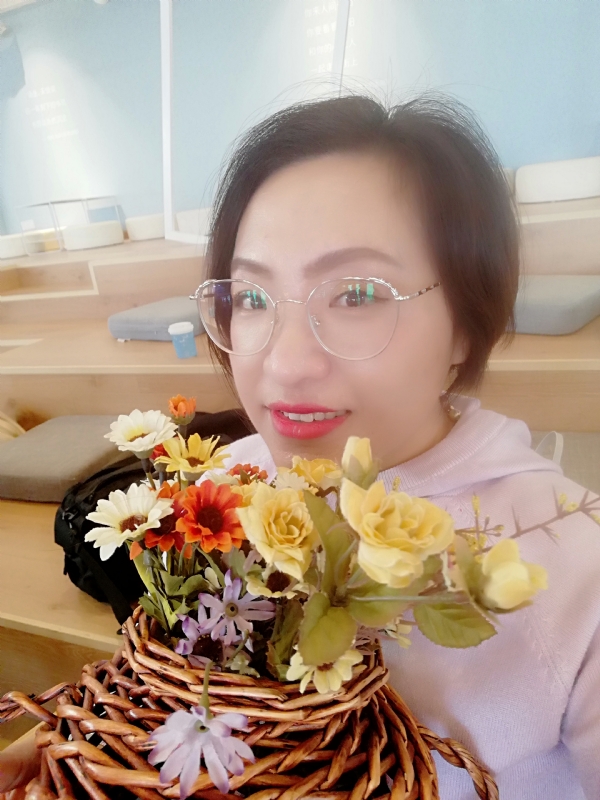 大猫的第一张照片--德州相亲服务中心