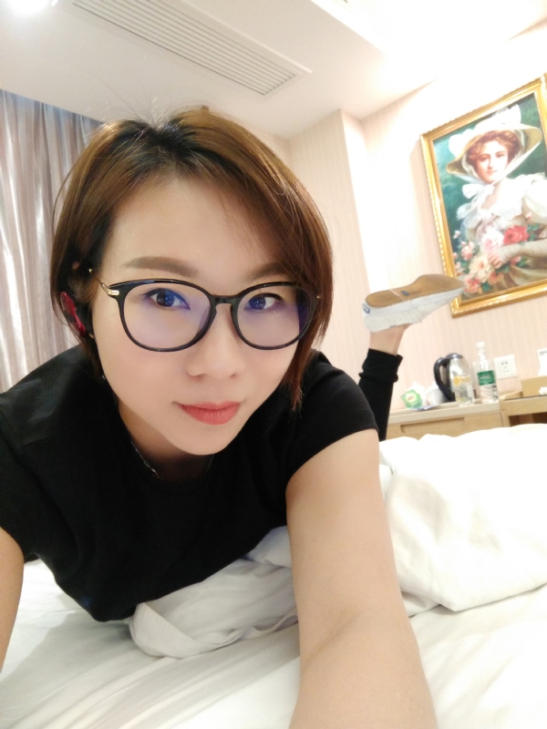 双子座的第一张照片--德州相亲服务中心