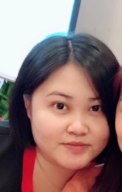 静静的第一张照片--德州相亲服务中心