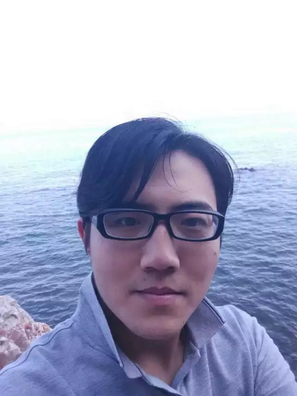 寻觅的第一张照片--德州相亲服务中心