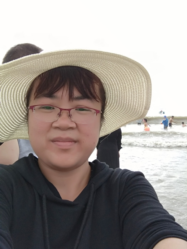 一辈子珍惜你的第一张照片--德州相亲服务中心