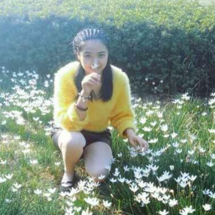 林林的第一张照片--德州相亲服务中心