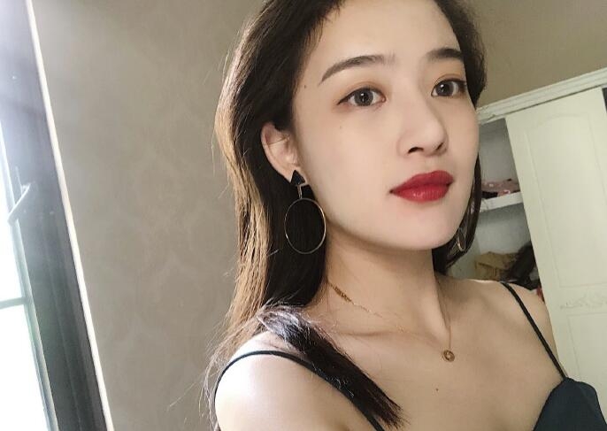 叫兔子的貓的第一张照片--德州相亲服务中心