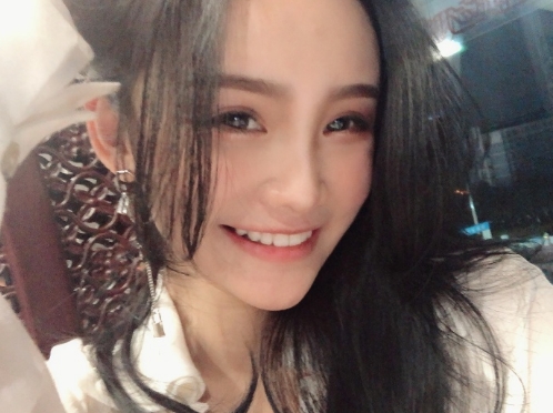 紫薇的第一张照片--德州相亲服务中心