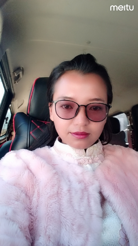 零下摄氏度的温情的第一张照片--德州相亲服务中心