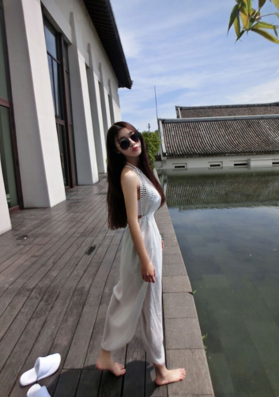 气质小妹的第二张照片--德州相亲服务中心