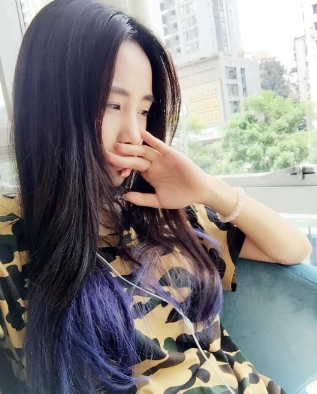 陳蓓蓓的第一张照片--德州相亲服务中心
