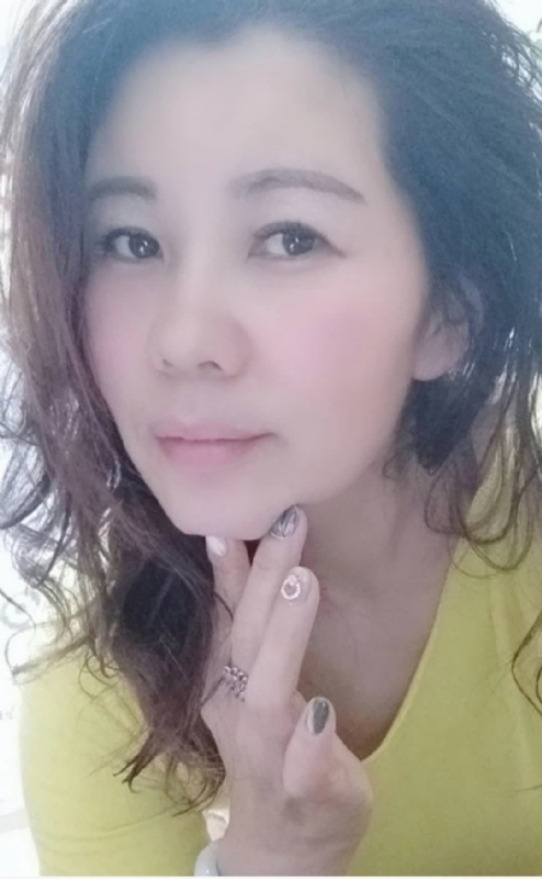 娟子的第一张照片--德州相亲服务中心