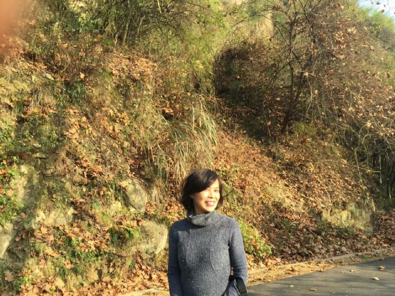 蠢蠢的第一张照片--德州相亲服务中心