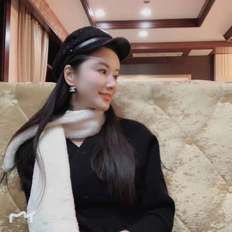 婷婷的第二张照片--德州相亲服务中心