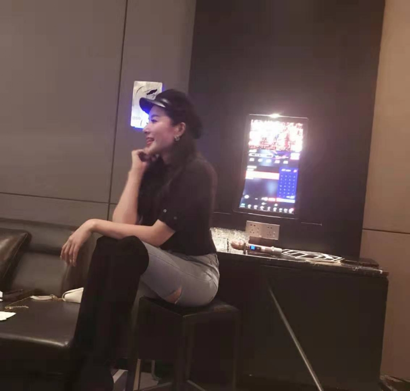 婷婷的第三张照片--德州相亲服务中心