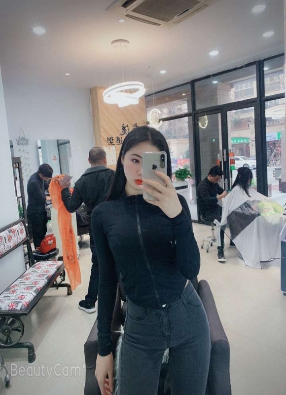 婷婷的第四张照片--德州相亲服务中心