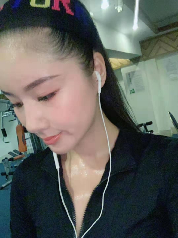 婷婷的第五张照片--德州相亲服务中心