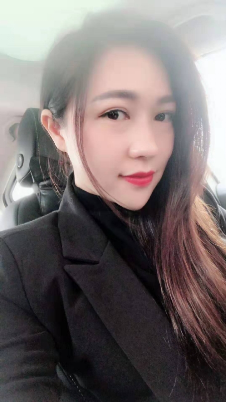Emily的第四张照片--德州相亲服务中心