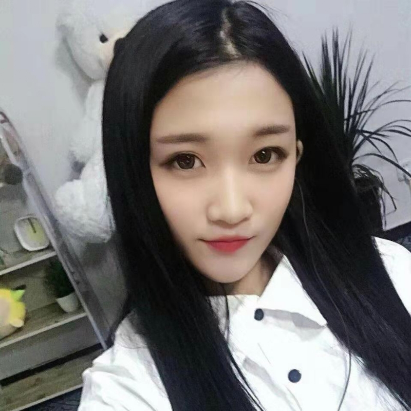 佳佳的第一张照片--德州相亲服务中心